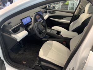 BYD Seal 5 DM-i Comfort