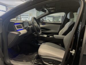 BYD Seal 6 DM-i Touring