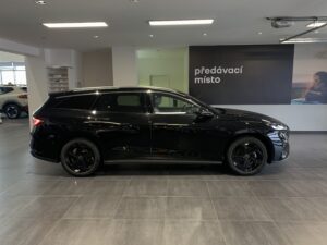 BYD Seal 6 DM-i Touring