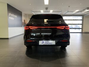 BYD Seal 6 DM-i Touring