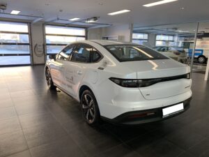 BYD Seal 5 DM-i Comfort