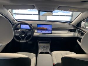 BYD Seal 5 DM-i Comfort