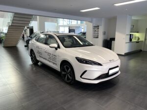 BYD Seal 5 DM-i Comfort