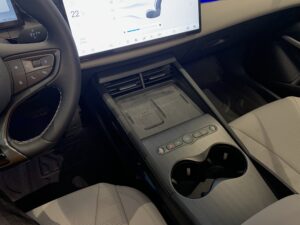 BYD Seal 6 DM-i Touring