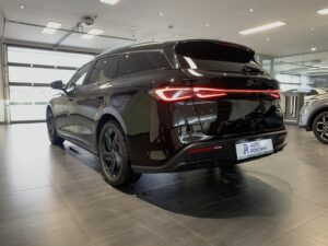 BYD Seal 6 DM-i Touring