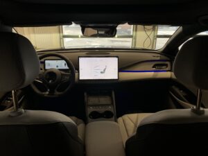 BYD Seal 6 DM-i Touring