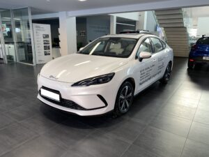 BYD Seal 5 DM-i Comfort