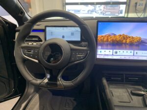 BYD Seal 6 DM-i Touring