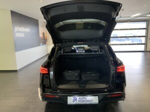 BYD Seal 6 DM-i Touring