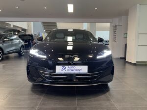 BYD Seal 6 DM-i Touring