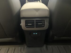 BYD Seal 6 DM-i Touring