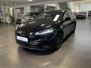 BYD Seal 6 DM-i Touring