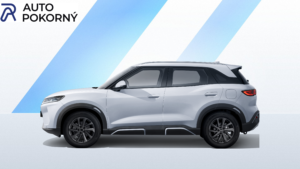 BYD Atto 2 – boční pohled (2)