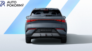 BYD Atto 3 EVO
