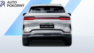 BYD Seal U DM-i