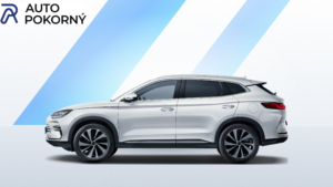 BYD Seal U DM-i