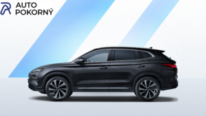 BYD Seal U DM-i