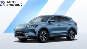 BYD Seal U DM-i