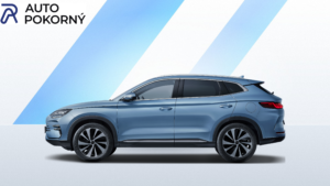BYD Seal U DM-i