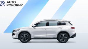 BYD Sealion 5