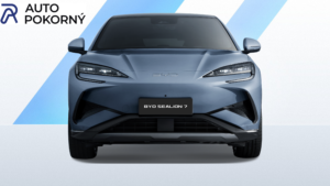 BYD Sealion 7