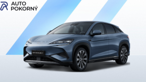 BYD Sealion 7