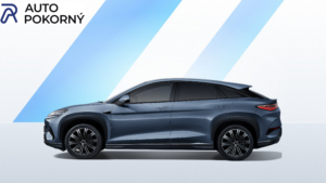 BYD Sealion 7
