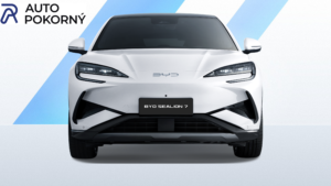BYD Sealion 7