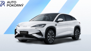 BYD Sealion 7