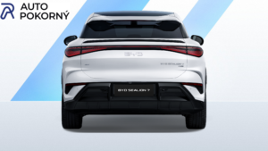 BYD Sealion 7