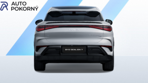 BYD Sealion 7