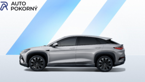 BYD Sealion 7