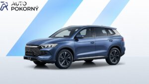 BYD Sealion 5 DM-i