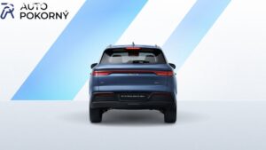 BYD Sealion 5 DM-i