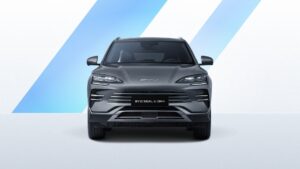 BYD Seal U DM-i
