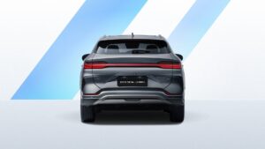 BYD Seal U DM-i