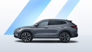 BYD Seal U DM-i