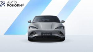 BYD Seal