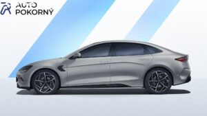 BYD Seal