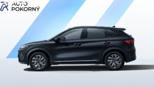 BYD Atto 3 Evo