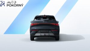BYD Atto 3 Evo