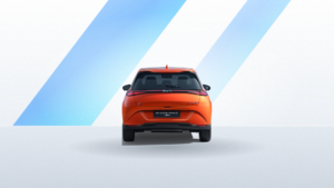 BYD Dolphin G