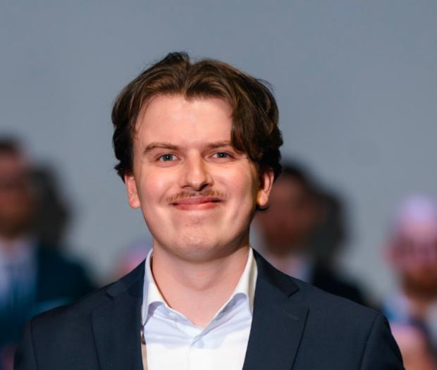 Ing. Martin Brodecký - Fleet sales