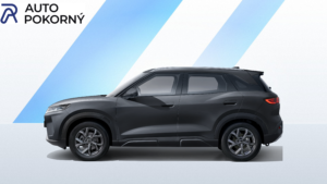 BYD Atto 2 Comfort – fotografie 3